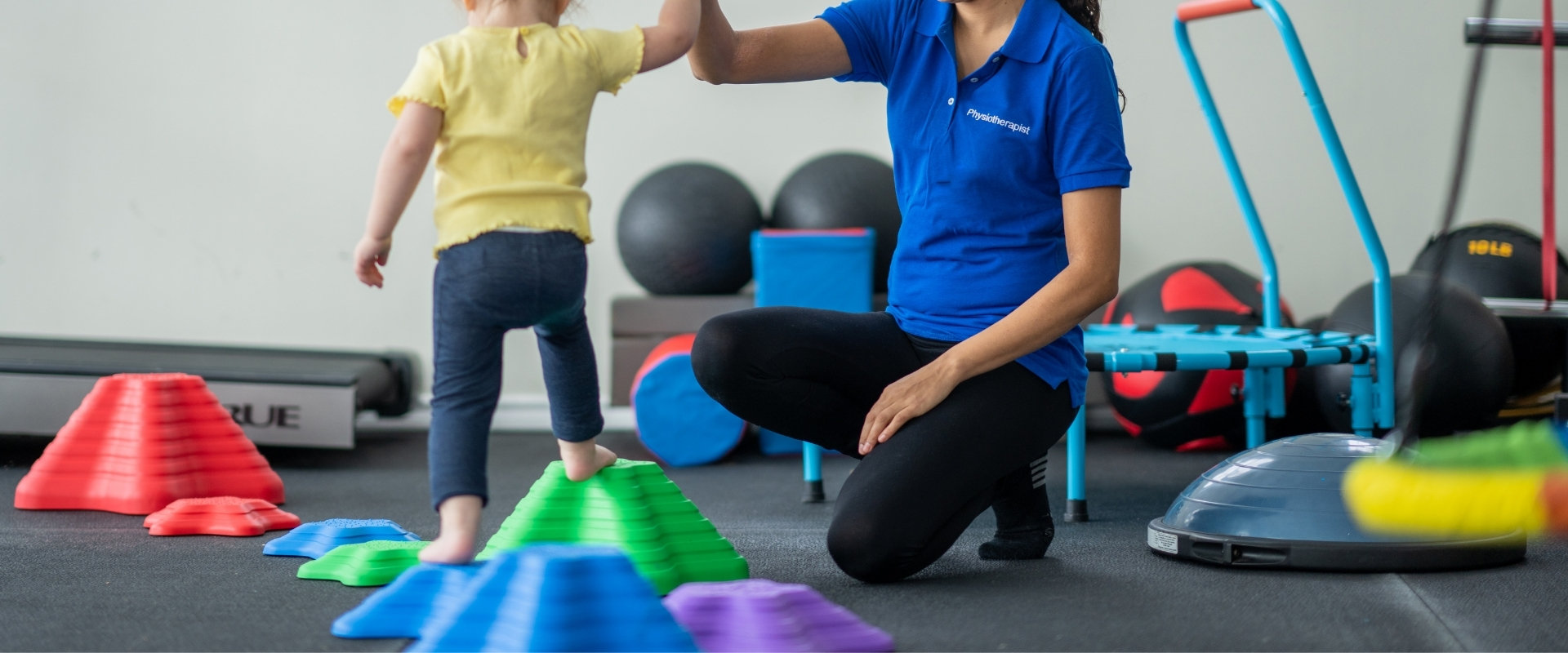 Pediatrik Rehabilitasyon